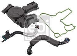 SEPARATOR ULEI VENTILATIE BLOC MOTOR FEBI BILSTEIN 171009 - Compatibil cu AUDI, VW