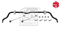 Bara stabilizatoare suspensie Febi Bilstein 171019