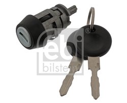 CILINDRU DE INCHIDERE,APRINDERE FEBI BILSTEIN 17102 - Compatibil cu AUDI, VW