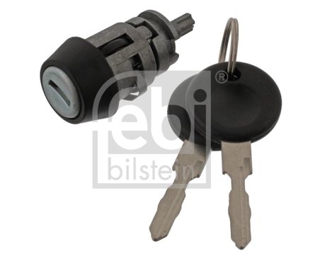 CILINDRU DE INCHIDERE,APRINDERE FEBI BILSTEIN 17102 - Compatibil cu AUDI, VW