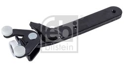 GHIDAJ CU ROLE, USA GLISANTA FEBI BILSTEIN 171024 - Compatibil cu VW