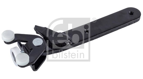 ghidaj cu role, usa glisanta Febi Bilstein 171024