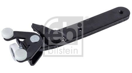 ghidaj cu role, usa glisanta Febi Bilstein 171024