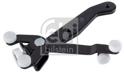 GHIDAJ CU ROLE, USA GLISANTA FEBI BILSTEIN 171026 - Compatibil cu VW