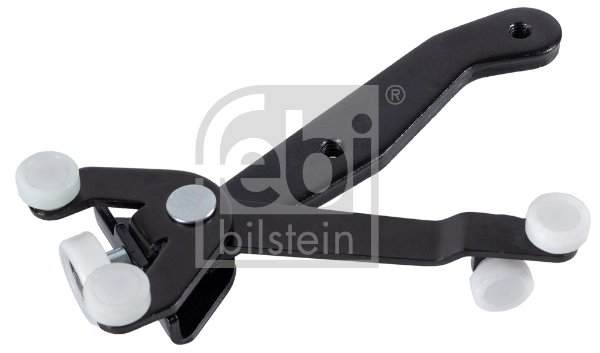 GHIDAJ CU ROLE, USA GLISANTA FEBI BILSTEIN 171026 - Compatibil cu VW