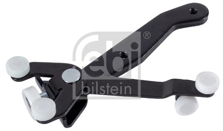 GHIDAJ CU ROLE, USA GLISANTA FEBI BILSTEIN 171026 - Compatibil cu VW