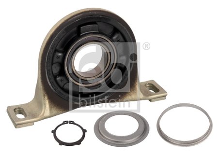 Set reparatii, rulment intermediar arbore cotit Febi Bilstei