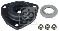 Set reparatie rulment flansa amortizor Febi Bilstein 17107