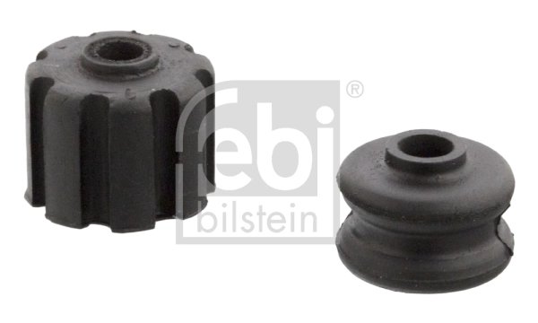 Set reparatie rulment flansa amortizor Febi Bilstein 17109