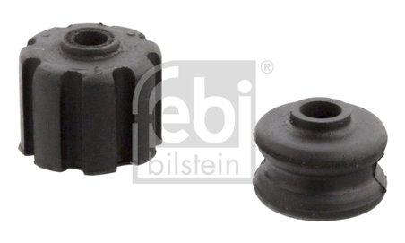 Set reparatie rulment flansa amortizor Febi Bilstein 17109