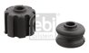 Set reparatie rulment flansa amortizor Febi Bilstein 17109