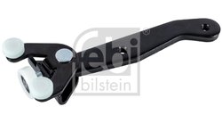 GHIDAJ CU ROLE, USA GLISANTA FEBI BILSTEIN 171087 - Compatibil cu VW