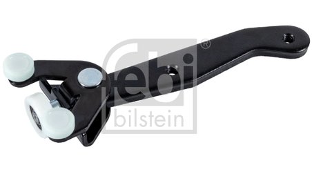 GHIDAJ CU ROLE, USA GLISANTA FEBI BILSTEIN 171087 - Compatibil cu VW