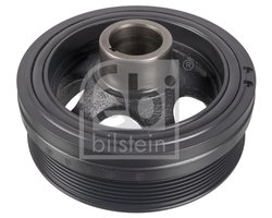 Fulie arbore cotit / vibrochen Febi Bilstein 171097