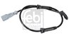 Senzor ABS Febi Bilstein 171104