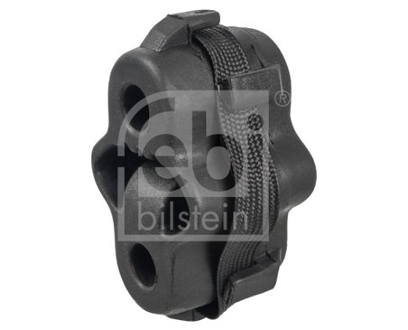 SUPORT SISTEM DE ESAPAMENT FEBI BILSTEIN 171126 - Compatibil cu DACIA, NISSAN, OPEL, RENAULT, VAUXHALL
