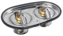 TERMOSTAT LICHID RACIRE FEBI BILSTEIN 171127 - Compatibil cu SCANIA