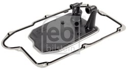 Set filtre hidraulice cutie viteze automata Febi Bilstein 17