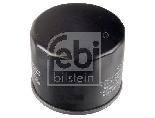 FILTRU ULEI FEBI BILSTEIN 171144 - Compatibil cu FORD