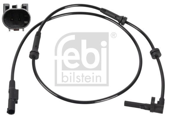 Senzor ABS Febi Bilstein 171151