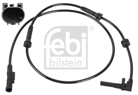 Senzor ABS Febi Bilstein 171151