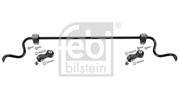 Bara stabilizatoare suspensie Febi Bilstein 171158
