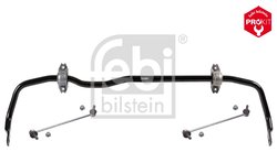 BARA STABILIZATOARE SUSPENSIE FEBI BILSTEIN 171159 - Compatibil cu AUDI, SEAT, SKODA, VW