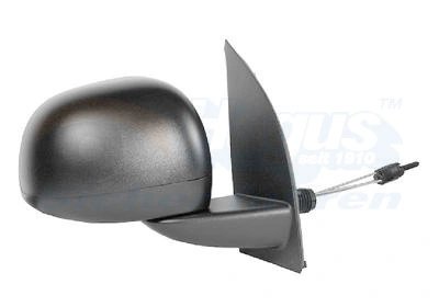 OGLINDA EXTERIOARA VAN WEZEL 1711804 - Compatibil cu FIAT