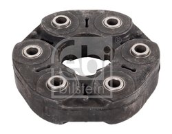 ARTICULATIE, ARBORE ARTICULAT FEBI BILSTEIN 171194 - Compatibil cu PORSCHE