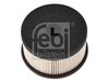 FILTRU COMBUSTIBIL FEBI BILSTEIN 171181 - Compatibil cu CITROEN, DS, FIAT, OPEL, PEUGEOT, TOYOTA, VAUXHALL