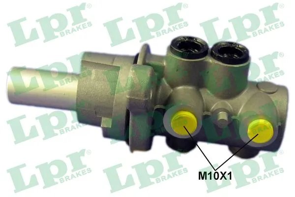 POMPA CENTRALA FRANA LPR 1712 - Compatibil cu FIAT
