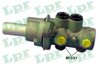 POMPA CENTRALA FRANA LPR 1712 - Compatibil cu FIAT