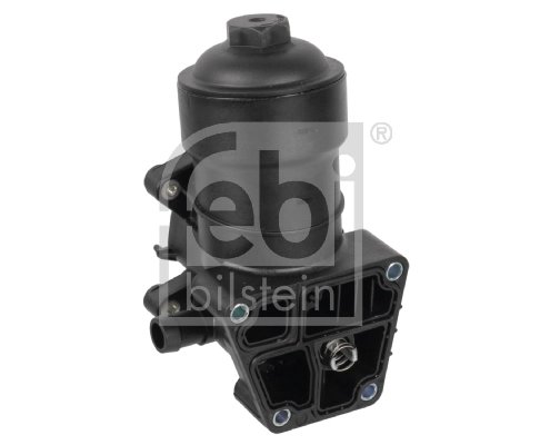 Locas filtru ulei Febi Bilstein 171212