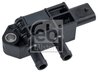 SENZOR PRESIUNE GAZE EVACUARE FEBI BILSTEIN 171279 - Compatibil cu AUDI, SEAT, SKODA, VW