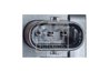 SENZOR PRESIUNE GAZE EVACUARE FEBI BILSTEIN 171279 - Compatibil cu AUDI, SEAT, SKODA, VW