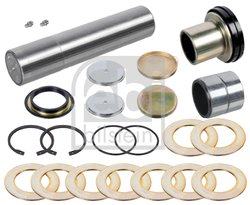 SET REPARATIE PIVOT FEBI BILSTEIN 171302 - Compatibil cu ERF, MAN, NEOPLAN