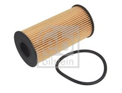 FILTRU ULEI FEBI BILSTEIN 171346 - Compatibil cu DACIA, FIAT, MERCEDES-BENZ, MITSUBISHI, NISSAN, RENAULT