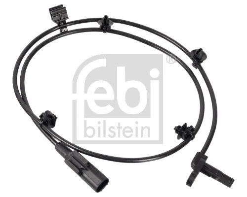 Senzor ABS Febi Bilstein 171348
