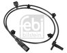 Senzor ABS Febi Bilstein 171348