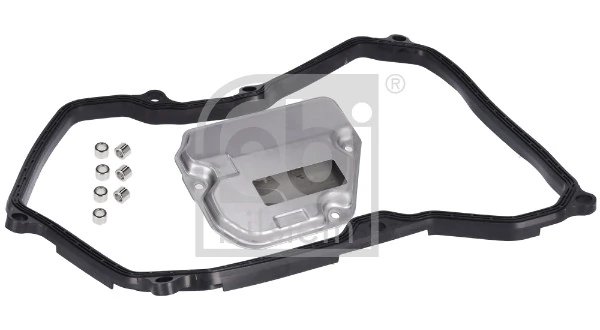 SET FILTRE HIDRAULICE CUTIE VITEZE AUTOMATA FEBI BILSTEIN 171357 - Compatibil cu VW
