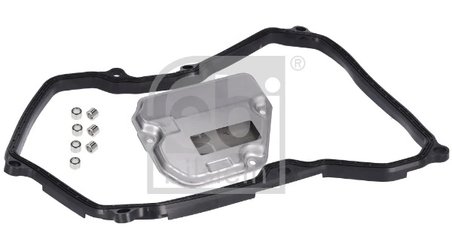 SET FILTRE HIDRAULICE CUTIE VITEZE AUTOMATA FEBI BILSTEIN 171357 - Compatibil cu VW