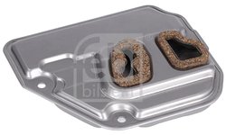 SET FILTRE HIDRAULICE CUTIE VITEZE AUTOMATA FEBI BILSTEIN 171357 - Compatibil cu VW