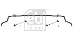 BARA STABILIZATOARE SUSPENSIE FEBI BILSTEIN 171392 - Compatibil cu MERCEDES-BENZ