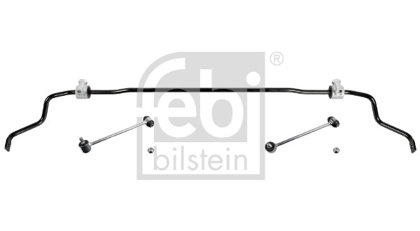 Bara stabilizatoare suspensie Febi Bilstein 171395