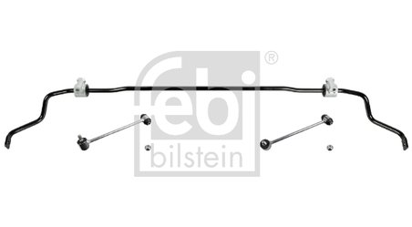 Bara stabilizatoare suspensie Febi Bilstein 171395