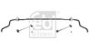 Bara stabilizatoare suspensie Febi Bilstein 171395