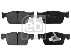 SET PLACUTE FRANA FEBI BILSTEIN 171407 - Compatibil cu VOLVO