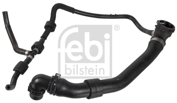 FURTUN RADIATOR FEBI BILSTEIN 171425 - Compatibil cu AUDI, SEAT, SKODA, VW