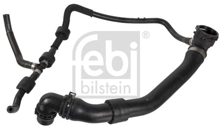 FURTUN RADIATOR FEBI BILSTEIN 171425 - Compatibil cu AUDI, SEAT, SKODA, VW