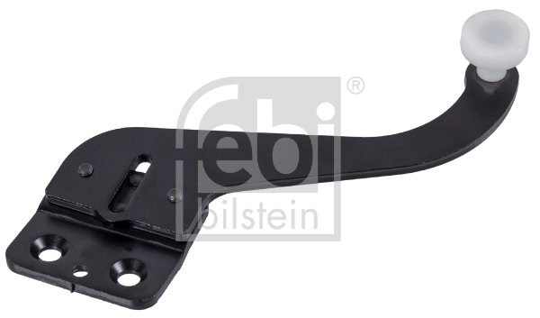 GHIDAJ CU ROLE, USA GLISANTA FEBI BILSTEIN 171426 - Compatibil cu VW